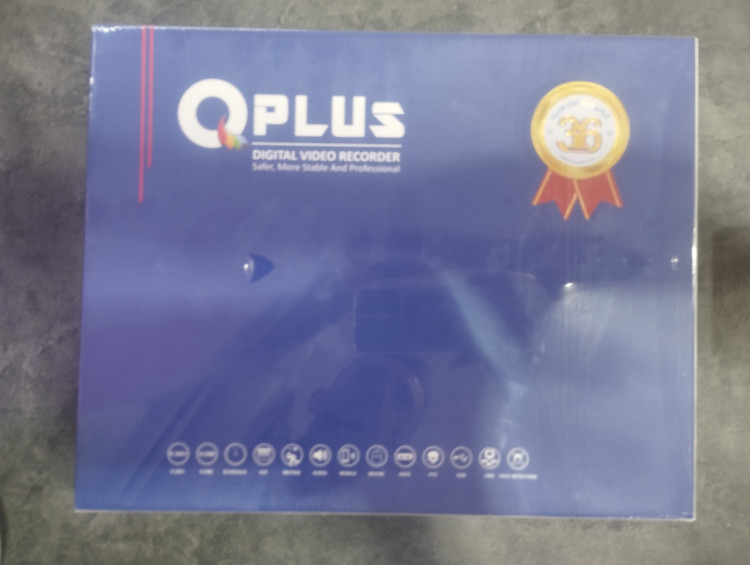 دستگاه۴کانال کیوپلاس